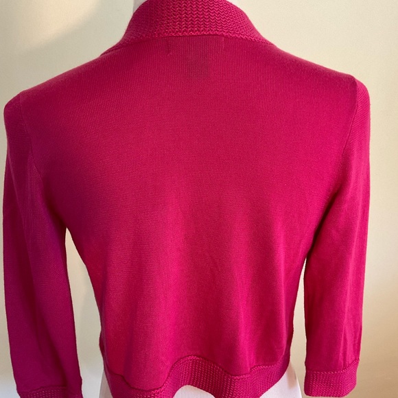 Chaps Sweaters Womens Chaps Cardigan Sweater Poshmark